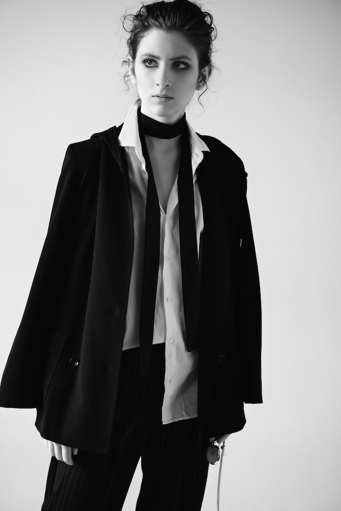 Fashion Styling