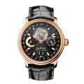 Blancpain Turbillion semainier