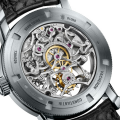 Vacheron Constantin Traditionnelle Tourbillon Skeleton Dial 