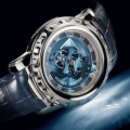 Ulysse Nardin Freak Blue Phantom
