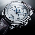 Longines Master Collection Retrograde