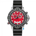 Swiss Military Typhoon Scuba