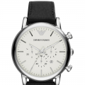 Armani Mens Chronograph